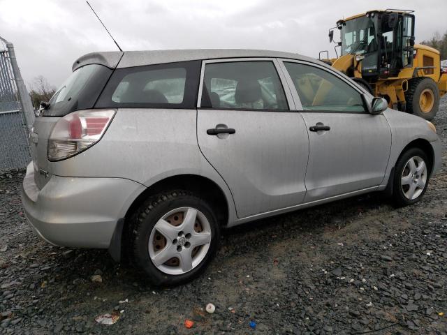 Photo 3 from auction – 2006 TOYOTA COROLLA MA with VIN 2T1LR32E16C557415