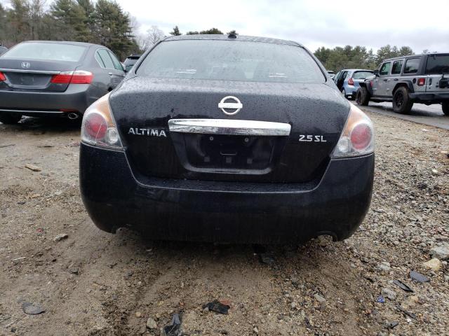 Photo 6 from auction – 2011 NISSAN ALTIMA BAS with VIN 1N4AL2AP1BN430828