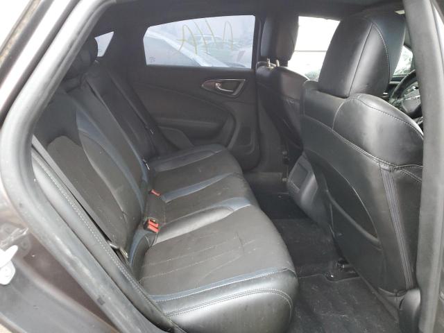 Photo 10 from auction – 2016 CHRYSLER 200 S with VIN 1C3CCCBB1GN173550