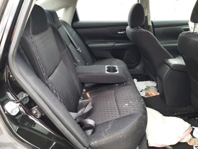 Photo 10 from auction – 2017 NISSAN ALTIMA 2.5 with VIN 1N4AL3AP9HC474585