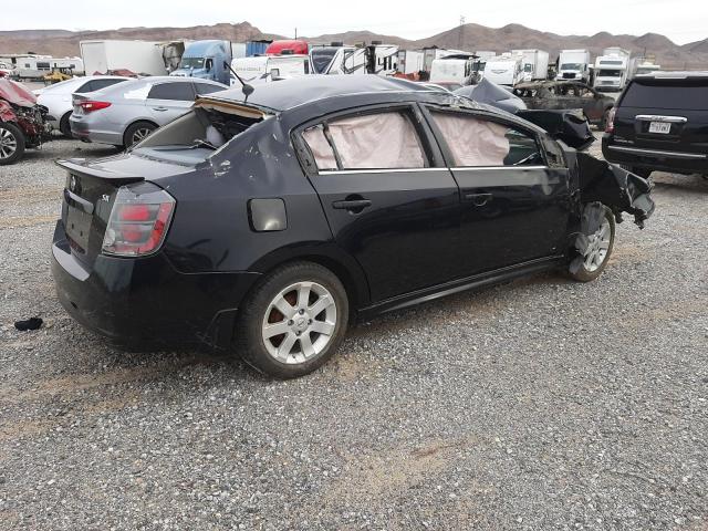 Photo 3 from auction – 2011 NISSAN SENTRA 2.0 with VIN 3N1AB6AP8BL602005