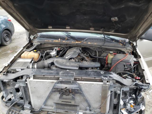 Photo 11 from auction – 2002 CADILLAC ESCALADE L with VIN 1GYEC63T72R110767