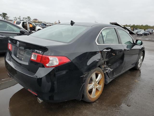Photo 3 from auction – 2010 ACURA TSX with VIN JH4CU2F6XAC000997