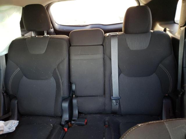 Photo 10 from auction – 2015 JEEP CHEROKEE L with VIN 1C4PJMCB9FW672435