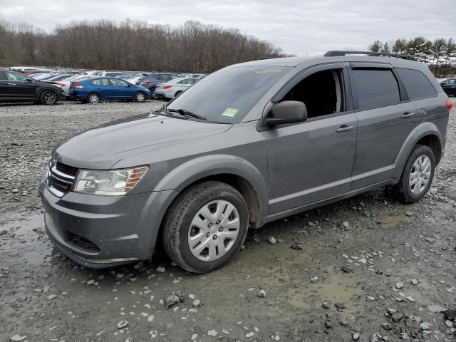 2013 Dodge Journey