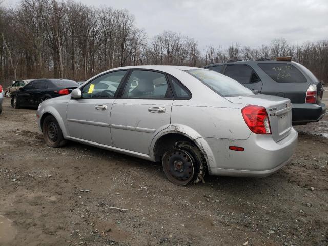 Photo 2 from auction – 2006 SUZUKI FORENZA with VIN KL5JD56Z16K284799
