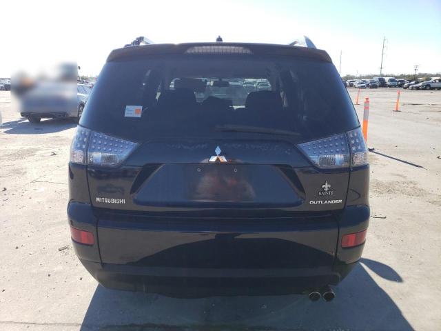 Photo 6 from auction – 2008 MITSUBISHI OUTLANDER with VIN JA4MS41X38Z004690
