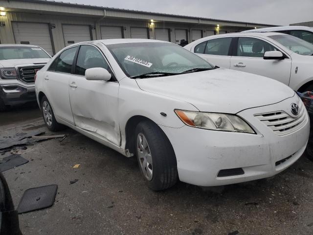 Photo 4 from auction – 2009 TOYOTA CAMRY BASE with VIN 4T1BE46K19U878807