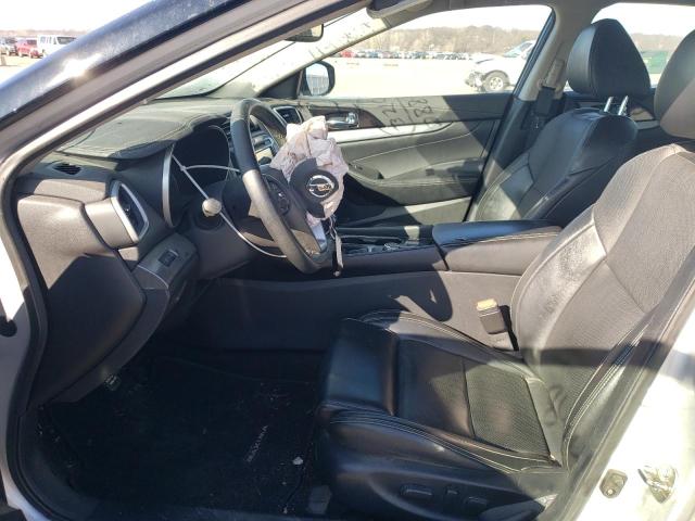 Photo 7 from auction – 2017 NISSAN MAXIMA 3.5 with VIN 1N4AA6AP2HC369880