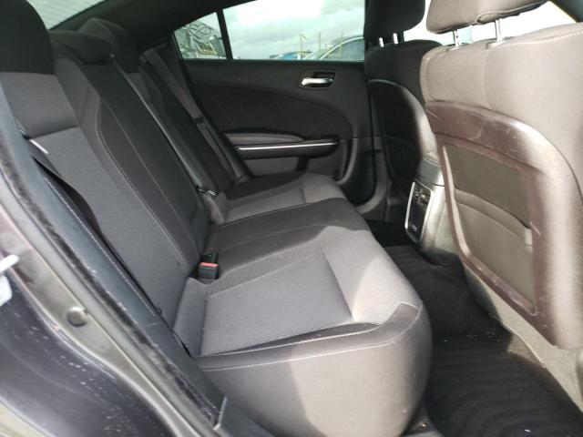 Photo 10 from auction – 2019 DODGE CHARGER SX with VIN 2C3CDXBG3KH707634