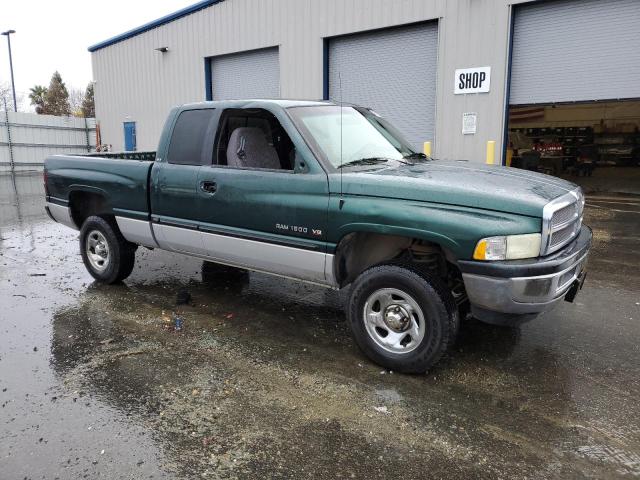 Photo 4 from auction – 2001 DODGE RAM 1500 with VIN 3B7HF13ZX1M269915