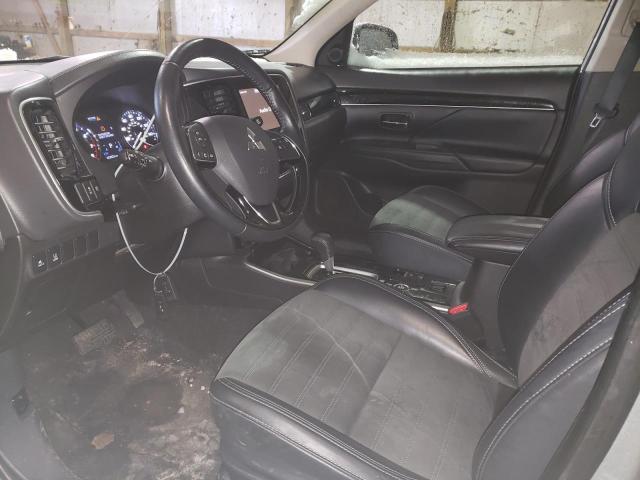 Photo 7 from auction – 2020 MITSUBISHI OUTLANDER with VIN JA4AZ3A38LZ044178