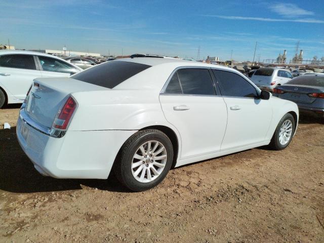 Photo 3 from auction – 2014 CHRYSLER 300 with VIN 2C3CCAAG9EH199983