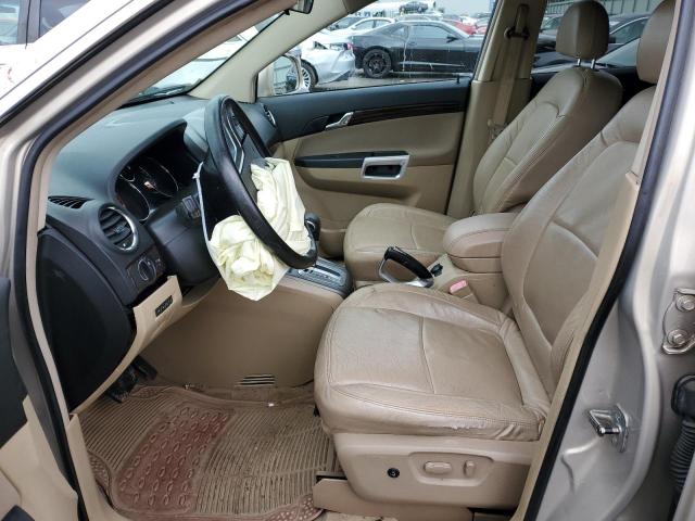 Photo 7 from auction – 2009 SATURN VUE XE with VIN 3GSCL33P89S579344