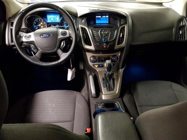 Photo 8 from auction – 2012 FORD FOCUS SEL with VIN 1FAHP3H29CL416689