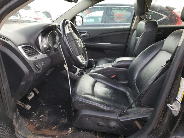 Photo 7 from auction – 2013 DODGE JOURNEY R/ with VIN 3C4PDDFG4DT708534