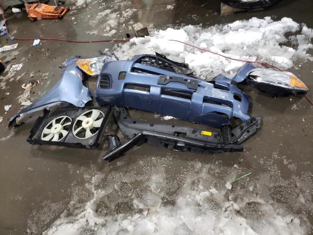 Photo 13 from auction – 2012 TOYOTA RAV4 with VIN 2T3BF4DV6CW218271