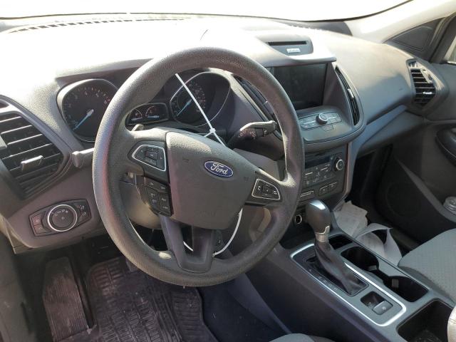 Photo 8 from auction – 2017 FORD ESCAPE SE with VIN 1FMCU0GD9HUB77494