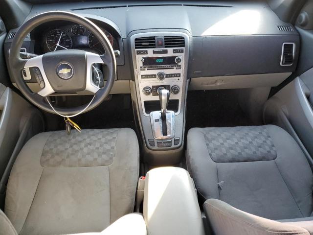 Photo 8 from auction – 2008 CHEVROLET EQUINOX LS with VIN 2CNDL13F986327543