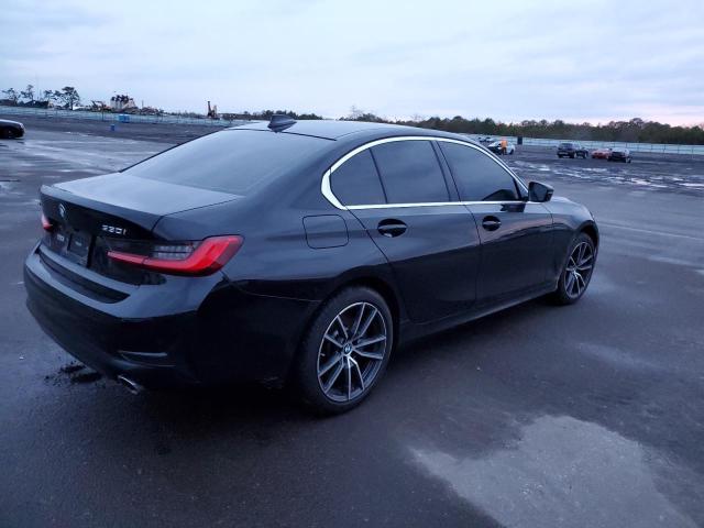 Photo 3 from auction – 2021 BMW 330XI with VIN 3MW5R7J02M8B69965
