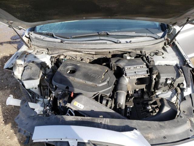 Photo 11 from auction – 2015 HYUNDAI SONATA SPO with VIN 5NPE34AF1FH111157