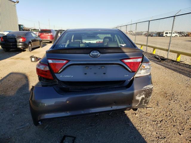 Photo 6 from auction – 2016 TOYOTA CAMRY LE with VIN 4T1BF1FK4GU134840