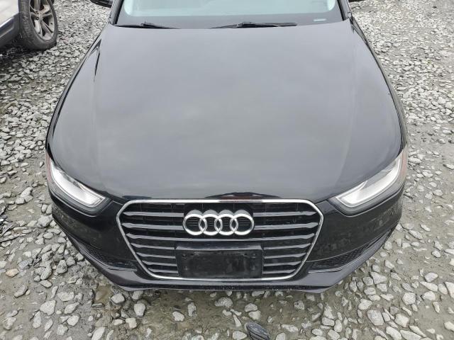 Zdjęcie 11 z aukcji – 2015 AUDI A4 PREMIUM z VIN WAUAFAFL4FN015748