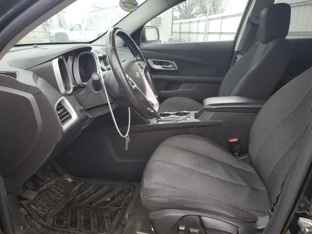 Photo 7 from auction – 2010 CHEVROLET EQUINOX LT with VIN 2CNFLEEW8A6318352