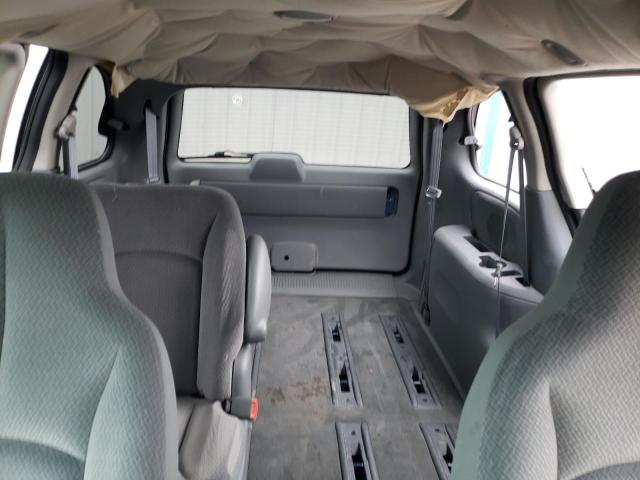 Photo 10 from auction – 2005 DODGE CARAVAN SX with VIN 1D4GP45R65B269658