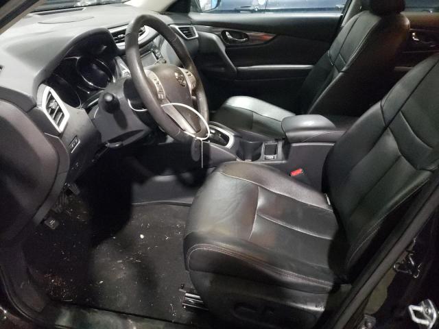 Photo 7 from auction – 2016 NISSAN ROGUE S with VIN 5N1AT2MV4GC849744