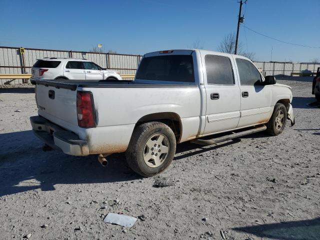 Photo 3 from auction – 2006 CHEVROLET SILVERADO with VIN 2GCEC13T261233836