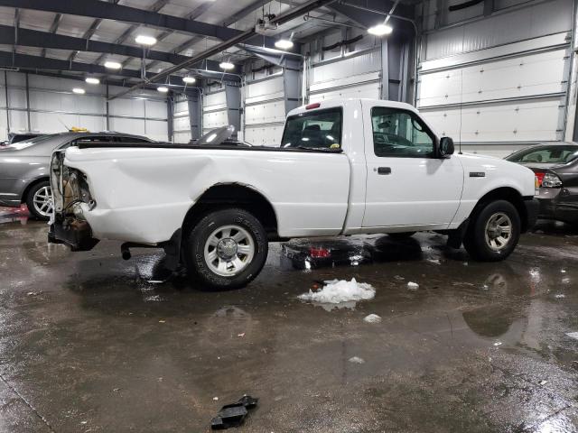 Photo 3 from auction – 2009 FORD RANGER with VIN 1FTYR10D79PA04231