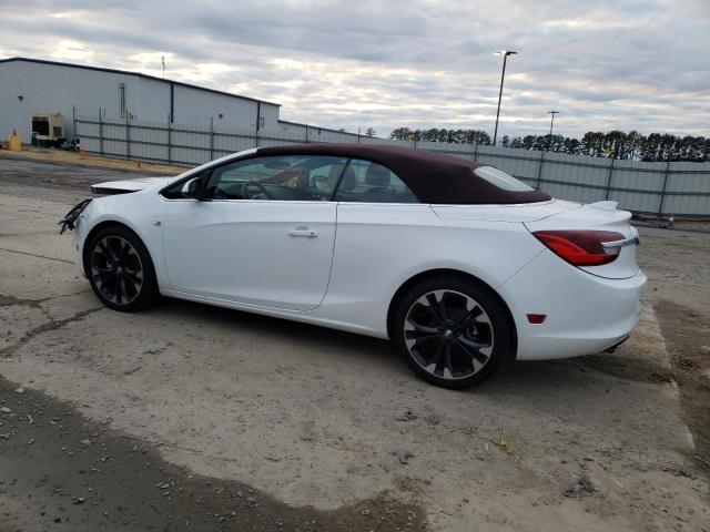 Photo 2 from auction – 2019 BUICK CASCADA PR with VIN W04WH3N59KG319443
