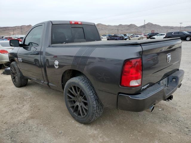 Photo 2 from auction – 2014 RAM 1500 ST with VIN 3C6JR6AT6EG156916