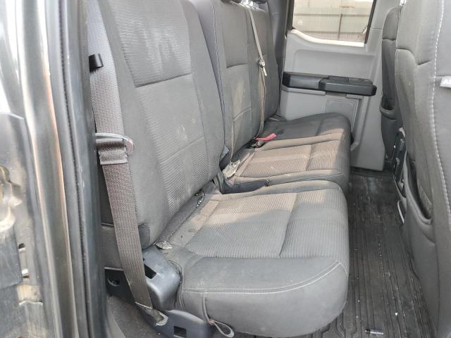 Photo 10 from auction – 2019 FORD F150 SUPER with VIN 1FTFX1E58KKC35401