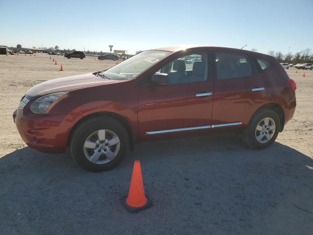 Photo 1 from auction – 2014 NISSAN ROGUE SELE with VIN JN8AS5MT0EW613969
