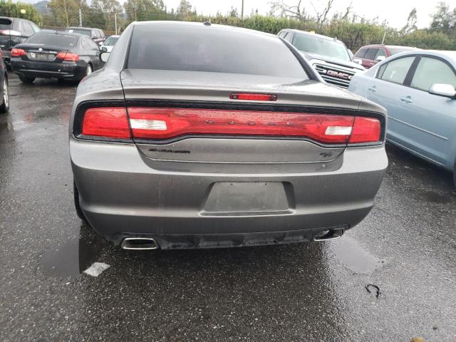 Photo 6 from auction – 2012 DODGE CHARGER R/ with VIN 2C3CDXCT9CH122196