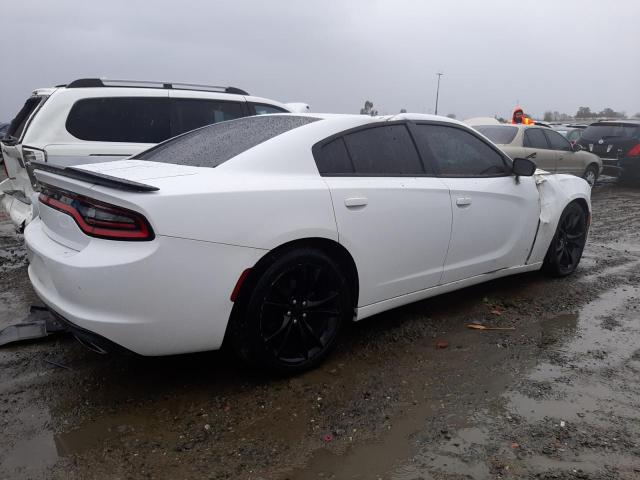 Photo 3 from auction – 2016 DODGE CHARGER SE with VIN 2C3CDXBG5GH297913