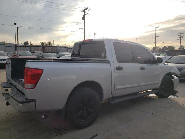 Photo 3 from auction – 2012 NISSAN TITAN S with VIN 1N6AA0ED3CN328837