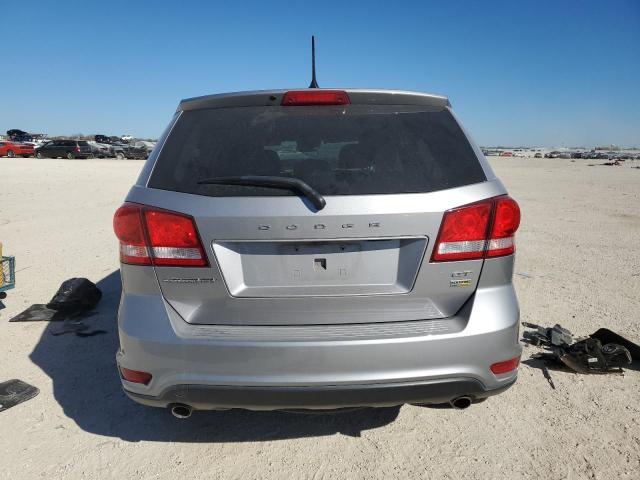Photo 6 from auction – 2018 DODGE JOURNEY GT with VIN 3C4PDCEGXJT380009
