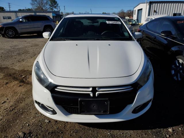Photo 5 from auction – 2013 DODGE DART SXT with VIN 1C3CDFBA6DD269312
