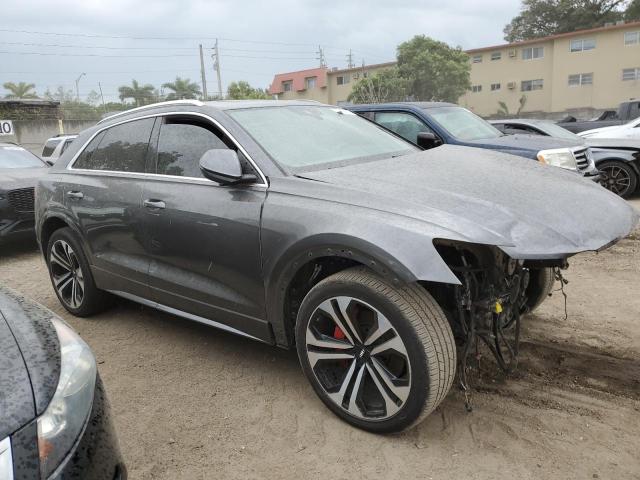 Photo 4 from auction – 2019 AUDI Q8 PRESTIG with VIN WA1CVAF19KD042046