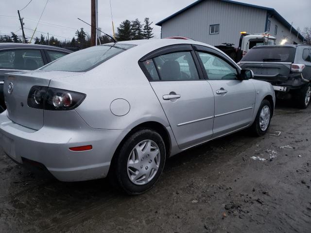 Photo 3 from auction – 2009 MAZDA 3 I with VIN JM1BK32G491246975
