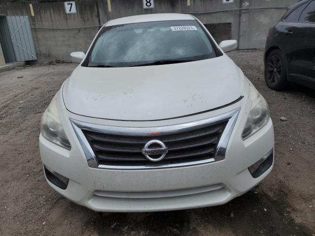 Photo 5 from auction – 2015 NISSAN ALTIMA 2.5 with VIN 1N4AL3AP2FC599215