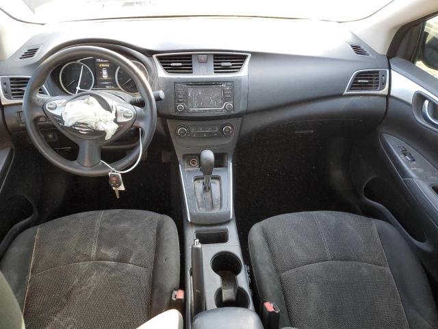 Photo 8 from auction – 2018 NISSAN SENTRA S with VIN 3N1AB7AP4JY280406