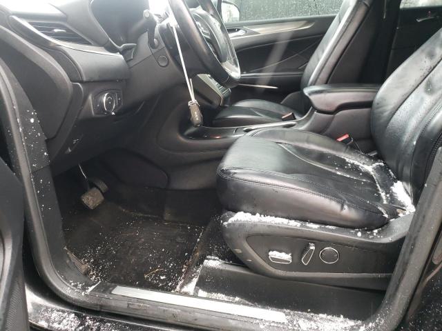 Photo 7 from auction – 2015 LINCOLN MKC with VIN 5LMTJ2AH4FUJ01224