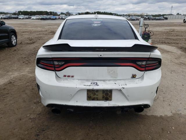 Photo 6 from auction – 2019 DODGE CHARGER SC with VIN 2C3CDXGJ0KH696662