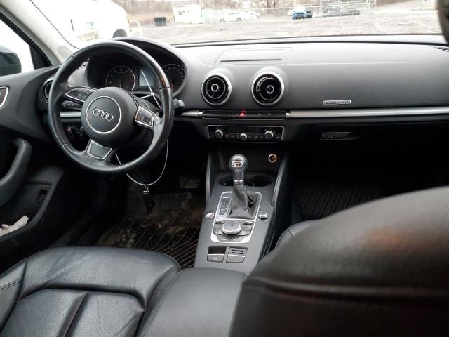 Photo 8 from auction – 2016 AUDI A3 PREMIUM with VIN WAUB8GFF1G1034861