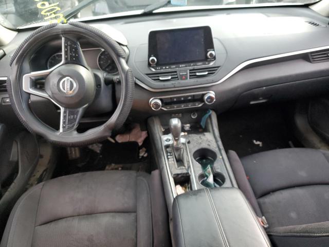 Photo 8 from auction – 2019 NISSAN ALTIMA S with VIN 1N4BL4BV2KC233532
