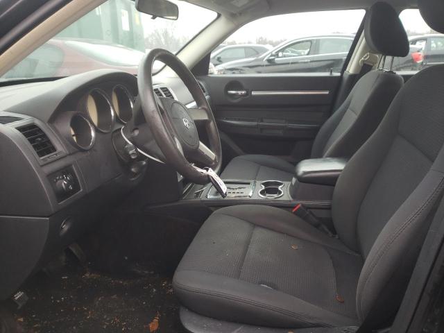 Photo 7 from auction – 2010 DODGE CHARGER SX with VIN 2B3CA3CV1AH290721